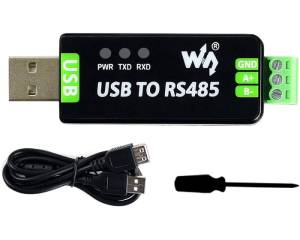 usb to rs485 3pin converter